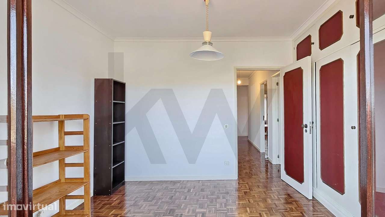 Apartamento T3 em São Sebastião, Coimbra-30