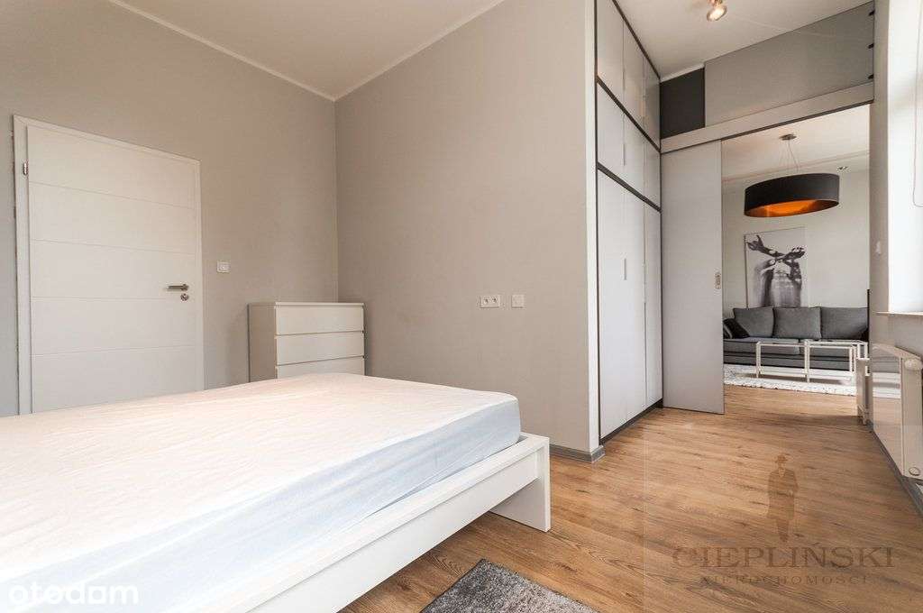 Apartament 100 M Od Ch Kaskady, Widok Na Park-7