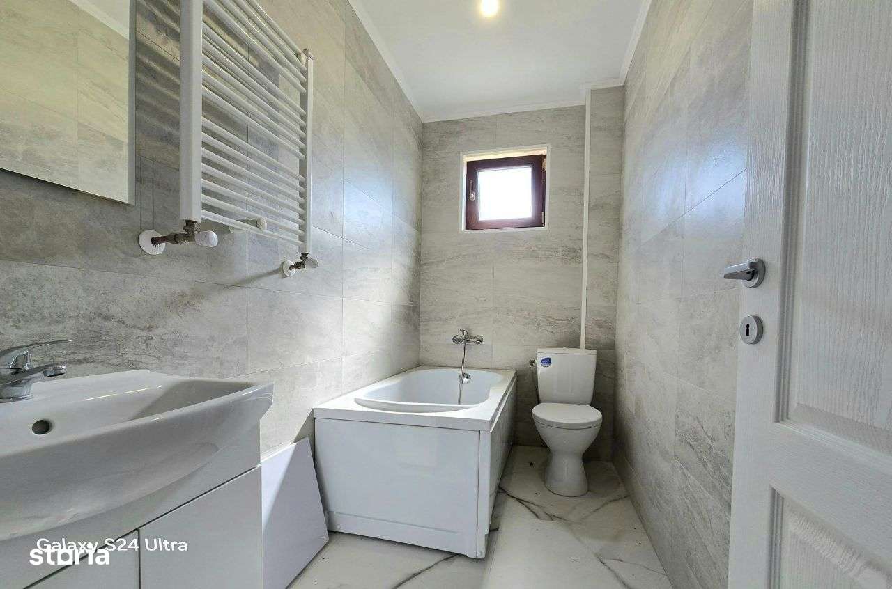 Capat CUG Apartament 1 camera D 31.92 mp etaj 1 PARCARE Lunca Cetatuii - Imagine principală: 5/11