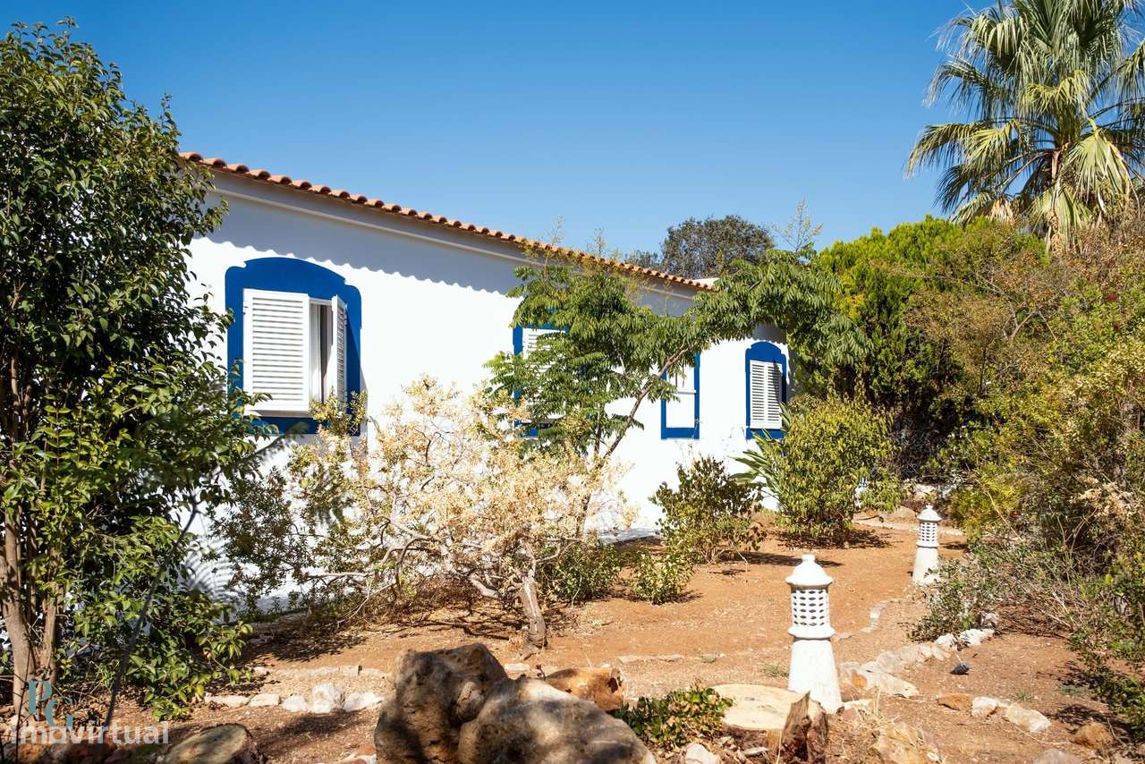 Moradia Tradicional em Belmonte – Charme, Conforto e Qualidade de Vida - Grande imagem: 4/60