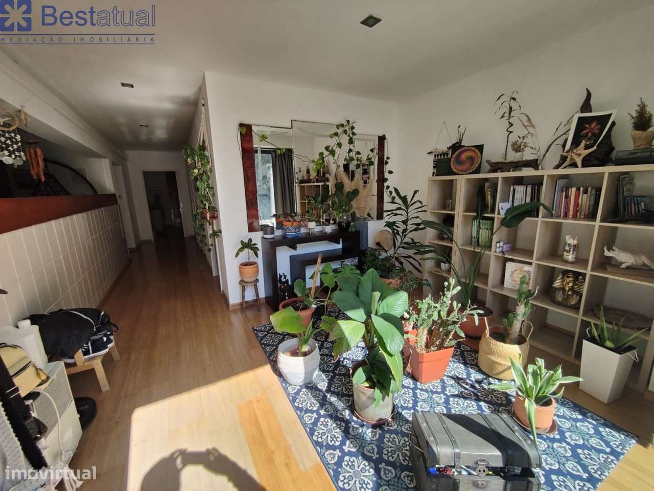 Moradia T4  C/Sótão + 1 Habitação T 3 - J/MC Donalds-38