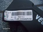 opel vectra c rezystor ogrzewania 73421312 - 2