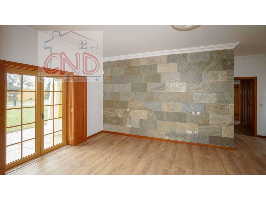 MAFRA - QUINTA, moradia de arquitetura Tradicional- piscina.-14