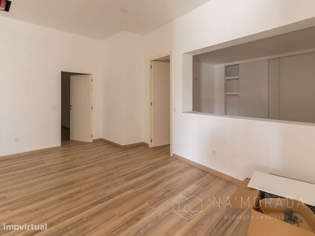 Apartamento T2 para venda em Mozelos - Grande imagem: 5/26