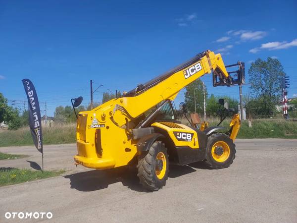 JCB 540-170 - 5