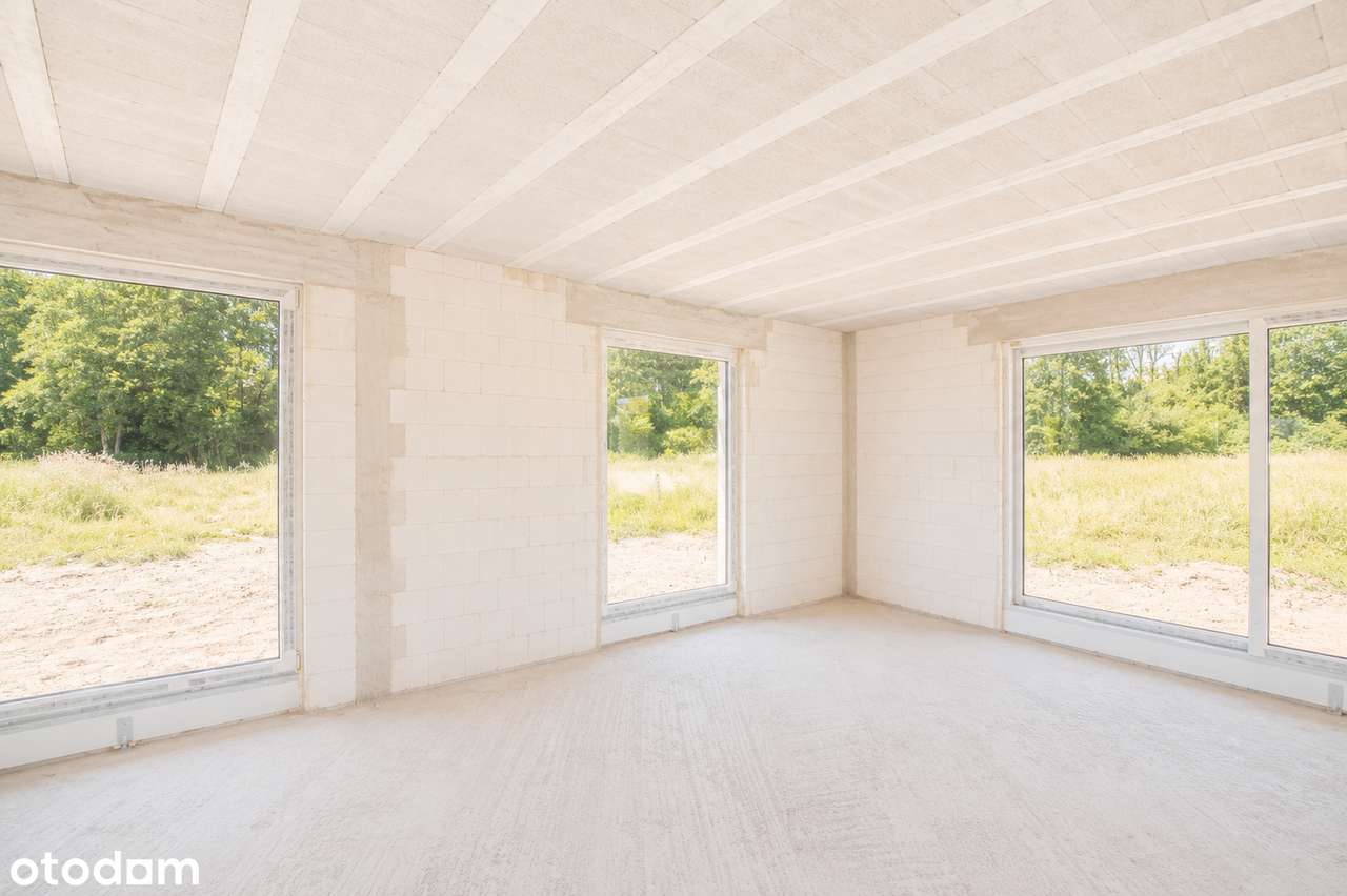 Dom 164 m² domu z garażem i ogrodem | 0% prowizji | 580 000 zł-8
