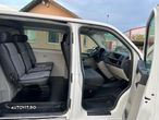 Volkswagen Transporter T6 Kurz EU6 Plus Comfortline - 8