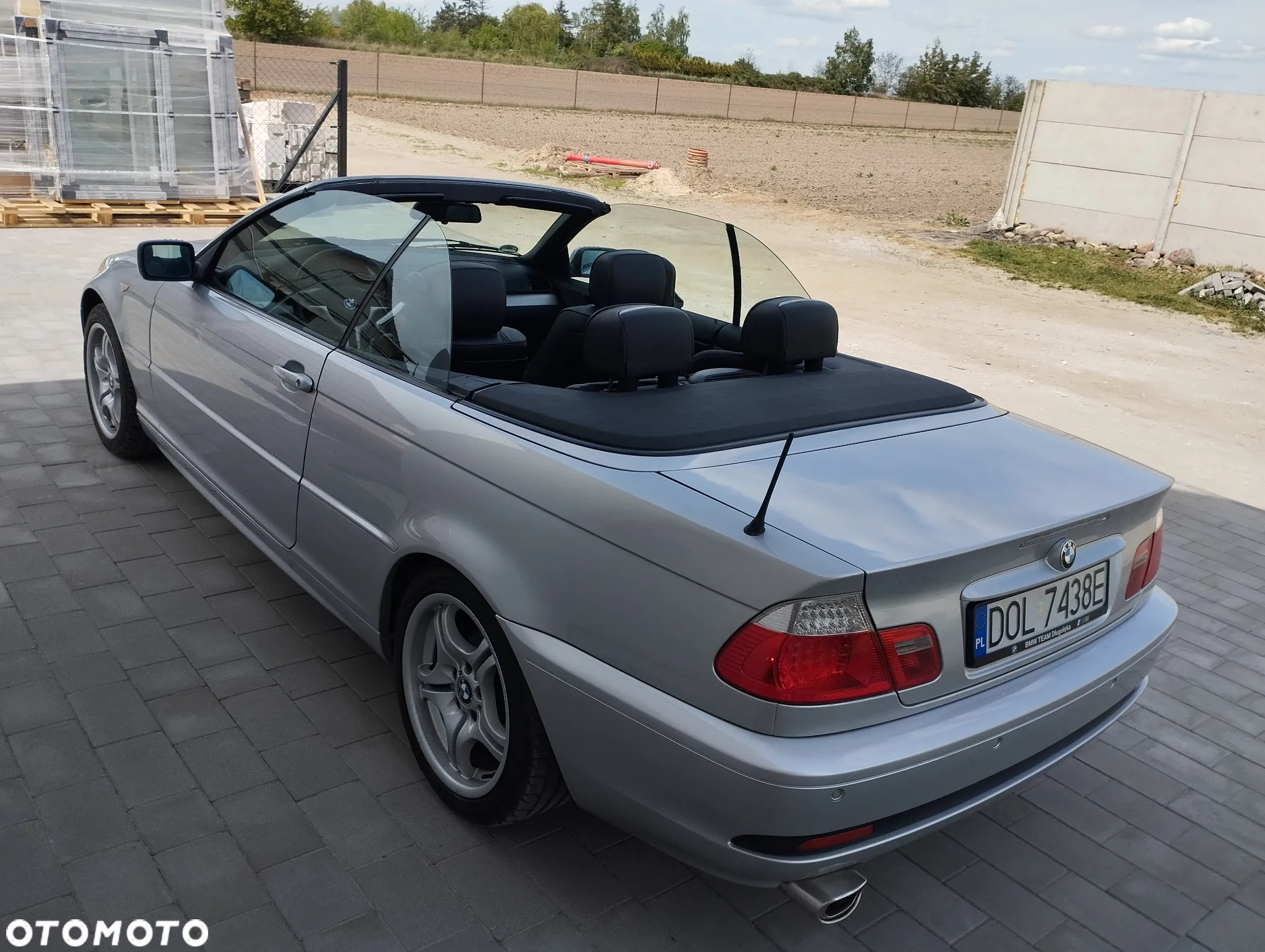 BMW Seria 3 318Ci - 12
