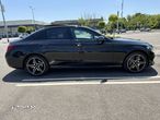 Mercedes-Benz C 250 (BlueTEC) d 7G-TRONIC AMG Line - 4