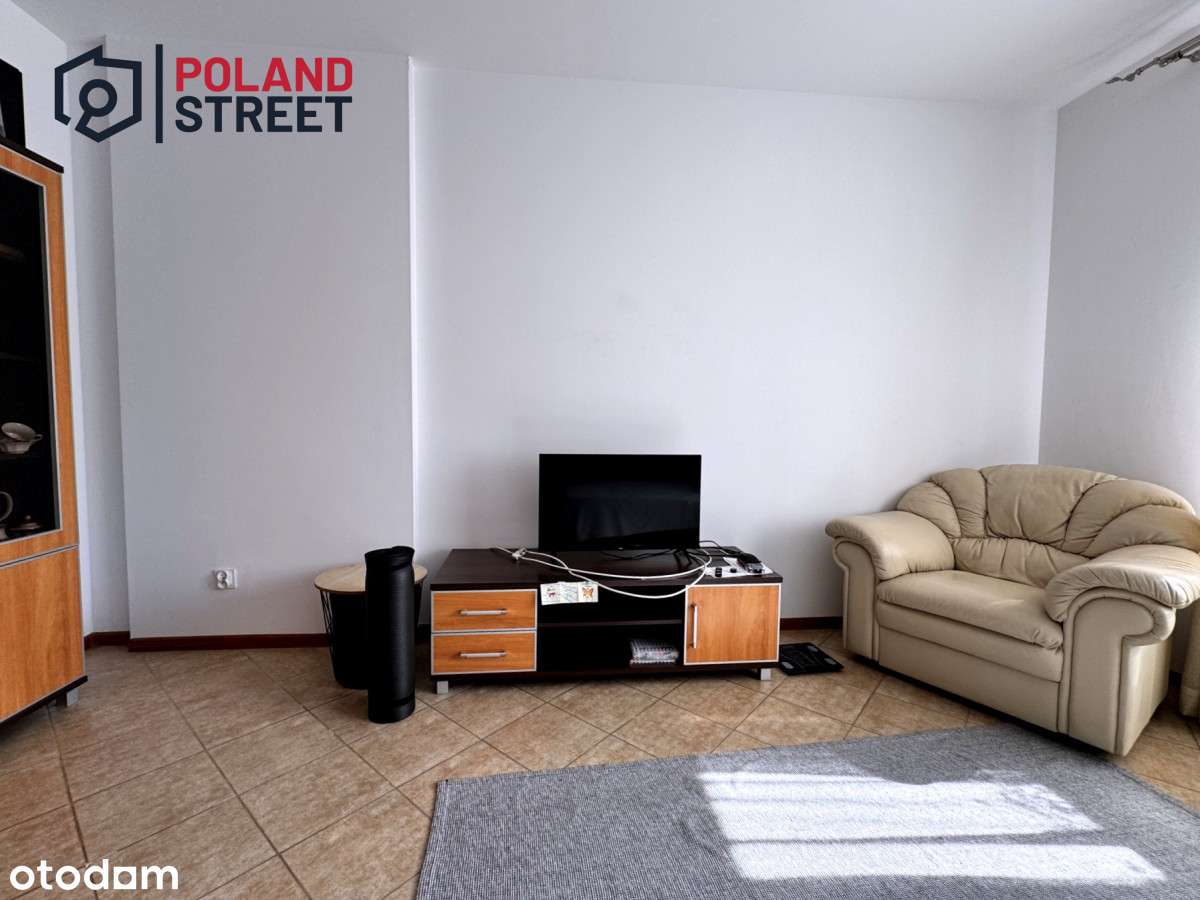 Kawalerka 34 m2 Pruszków na sprzedaż Zakątna 1-0