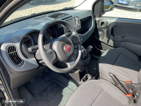 Fiat Panda 1.0 Hybrid - 23