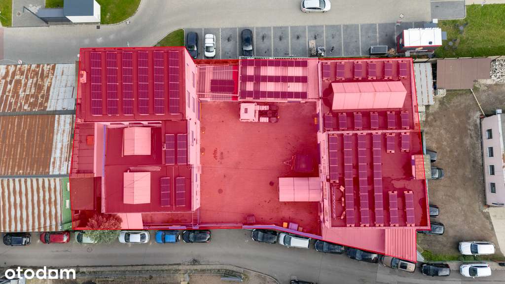 Duży Obiekt Usługowy 870 m² w Top Lokalizacji - Pełny obrazek: 4/19