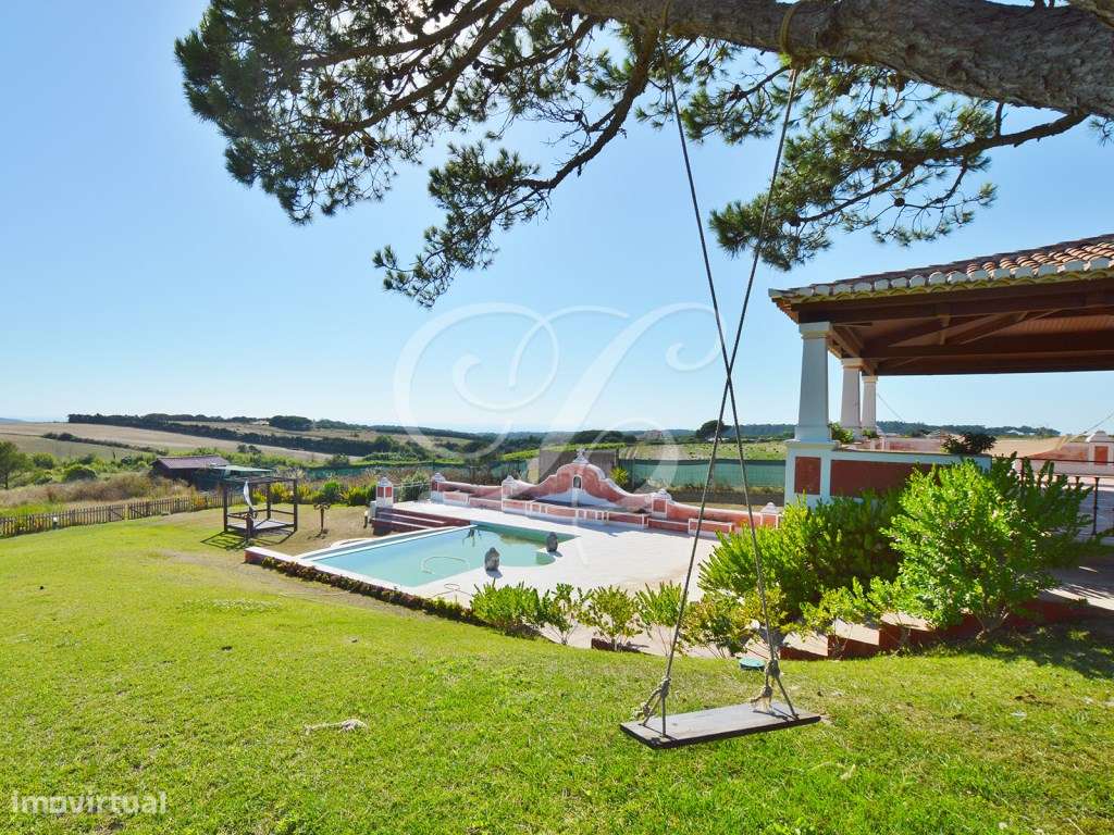 Moradia T8 em Sintra - Grande imagem: 5/60