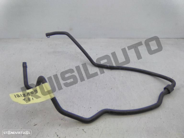 Tubo De água 6r012_1447e Seat Ibiza Iii (6l1) 1.2 12v [2006_200 - 1