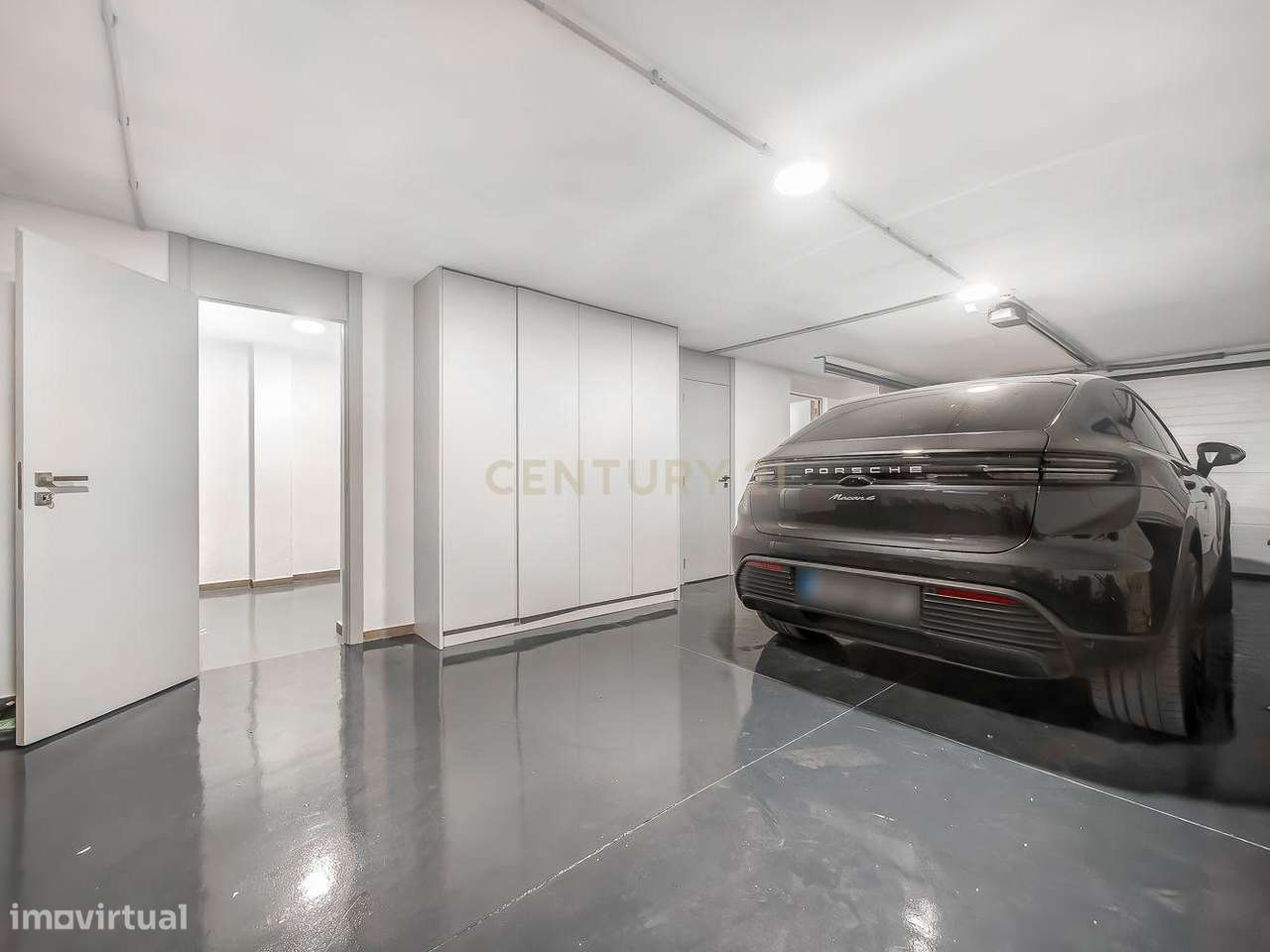 Moradia T4 em Condomínio Privado | Piscina | 6WC | Jardim | Terraço |-55