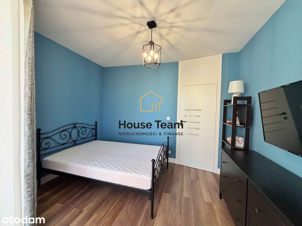 Piękne, wyposażone M4 - 64m2 - Dzielnica Muzyczna-11