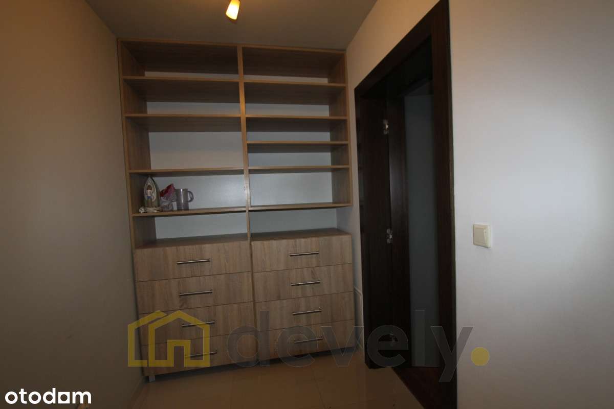 HIT!Bliźniak6pok,sauna,kominek,ogród,garaż,jacuzzi-10