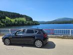 Opel Astra 1.7 CDTI Sport - 1