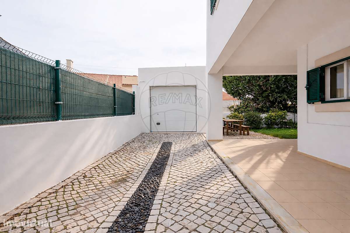 Moradia T4 para venda - Grande imagem: 5/46