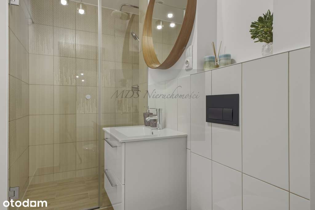 3 pokojowe, jak nowe, metro-8