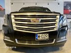 Cadillac Escalade - 14