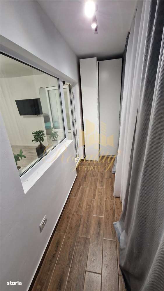 Apartament 1 camera, PRIMA INCHIRIERE, centrala- Zona Lipovei - Imagine principală: 4/5