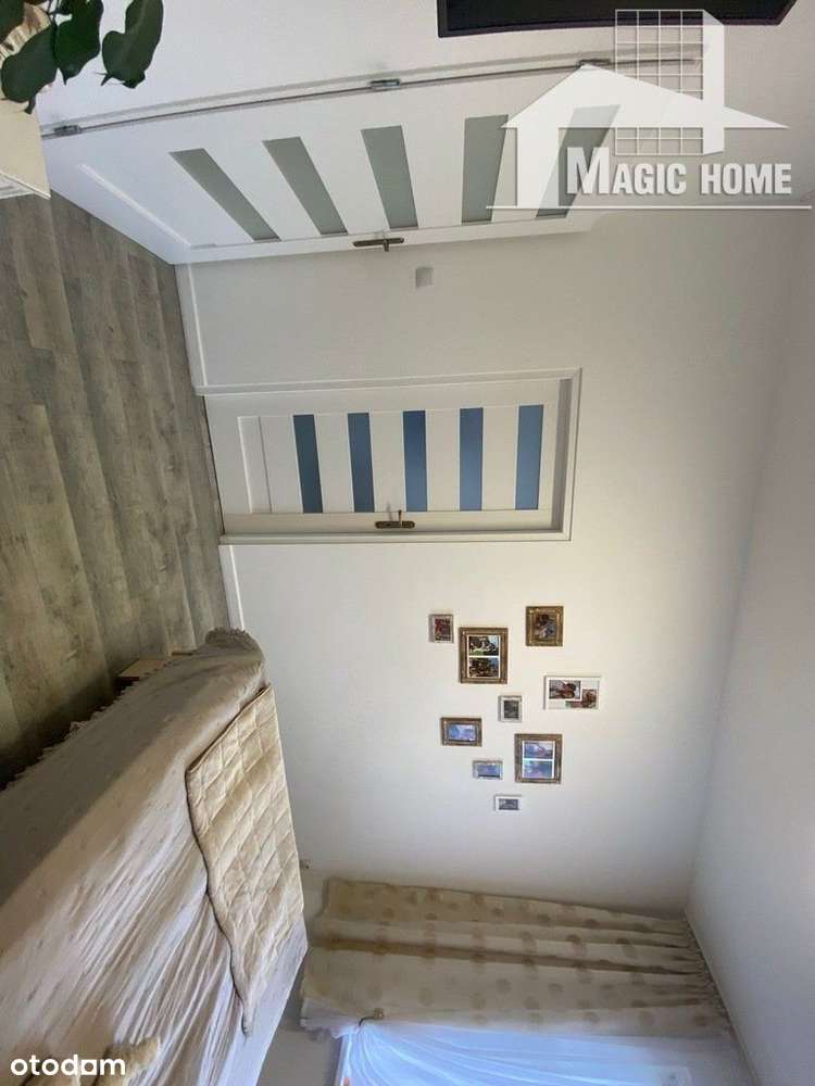 Mieszkanie w kamienicy z ogrodem - Pełny obrazek: 3/20