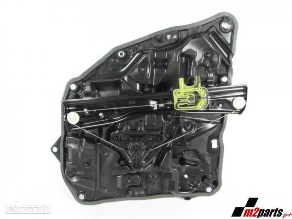 Elevador Direito/Trás Seminovo/ Original BMW 5 (G30, F90)/BMW 5 Touring (G31) 51... - 1