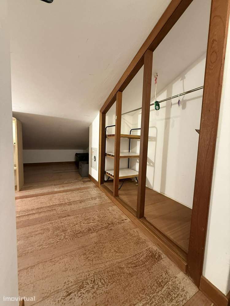 Moradia Duplex - M3191/26-19