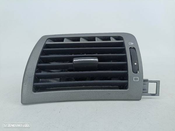 Difusor De Ar Da Consola/Tablier , Grelha Sofagem Peugeot 407 (6D_) - 1