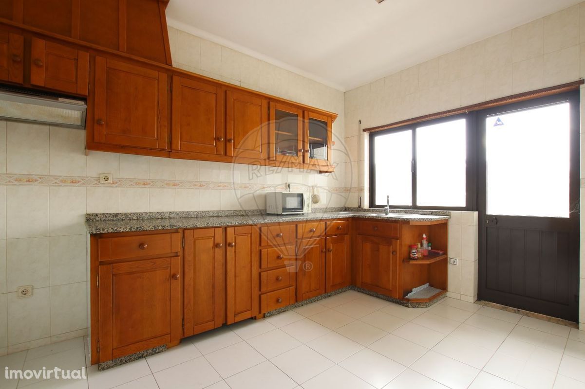 Apartamento T2 para venda