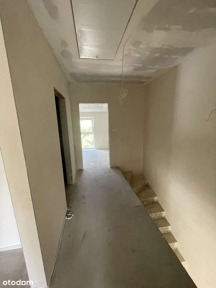 Nowa niższa cena - Oleśnica- Sokołowice 119 m2 --7