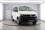 VW Transporter Transport 2.0 TDi TC.Extra AC - 6