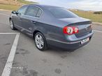 Volkswagen Passat 2.0 TDI BlueMotion Tehnology Comfortline - 9