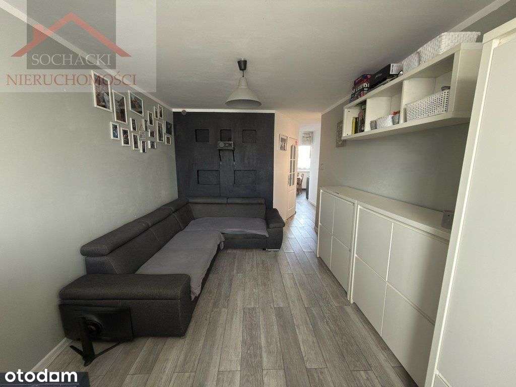 3 pokojowe mieszkanie na Osiedlu Piast-0