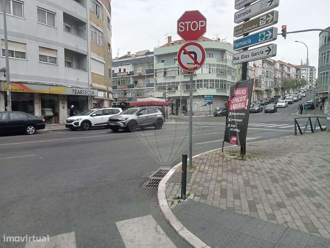 Apartamento T0 para venda-11