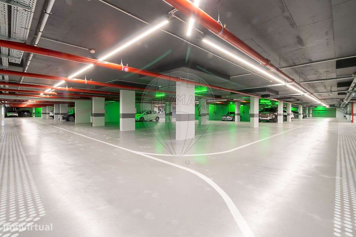 Apartamento T2 para venda-21
