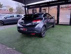 Renault Mégane Coupe 1.5 dCi Bose Edition SS - 11