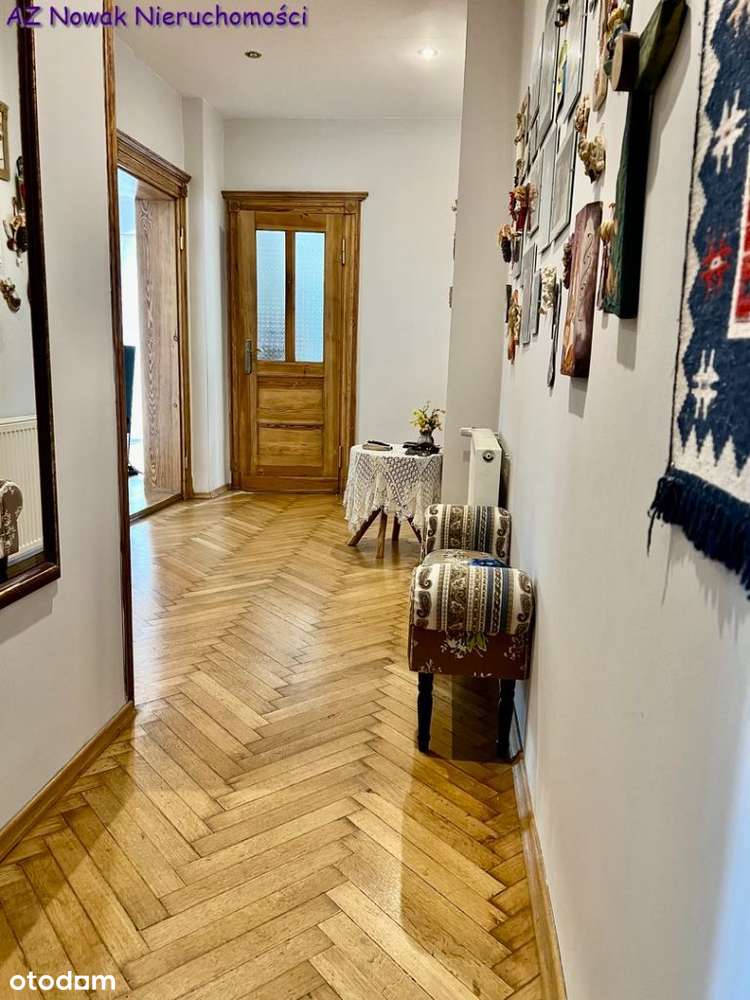 Do sprzedania klimatyczny apartament z tarasem i ogródkiem-12