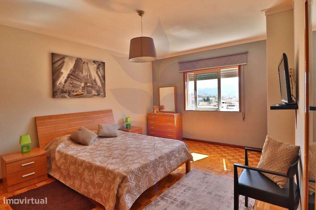 Venda apartamento T2 em Gualtar, Braga-10