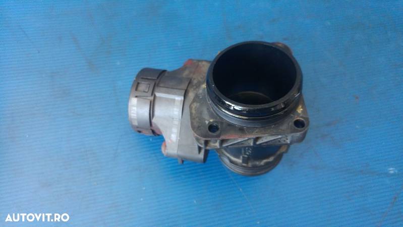 clapeta acceleratie 1.6 tdci ford focus 2 mazda 3 9643836980 - 3