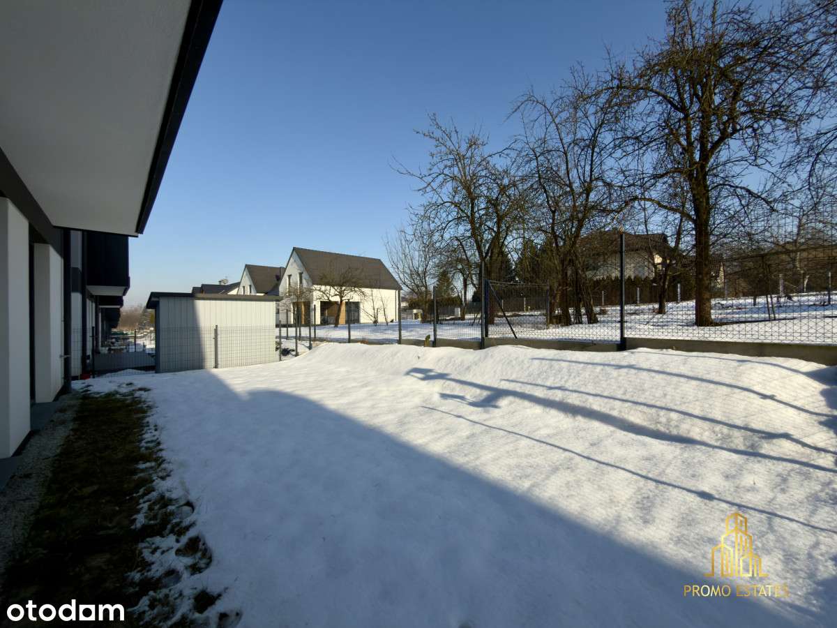 Diamentowe Zacisze Rząska – gotowe do wprowadzenia-10