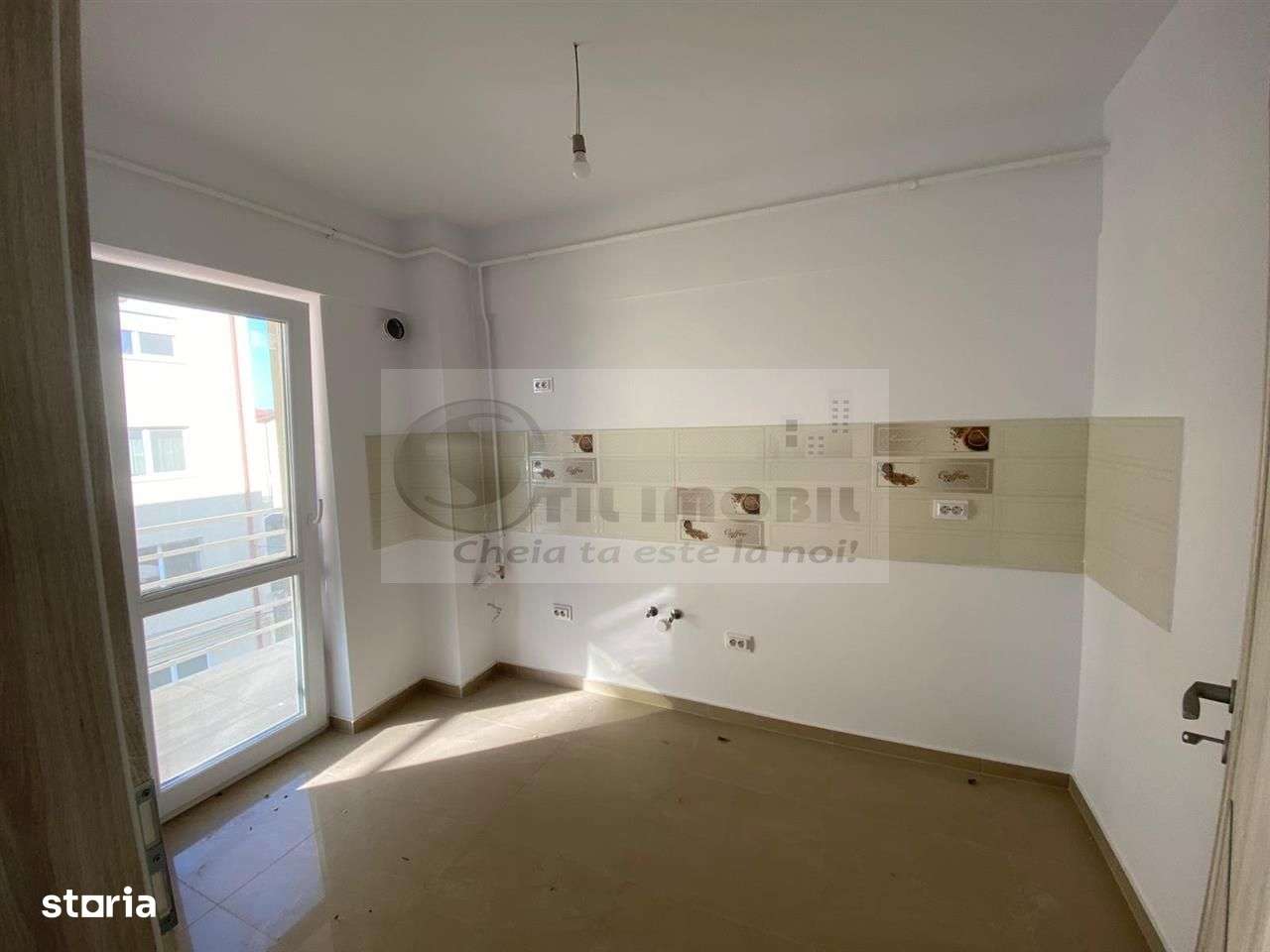 Ap. 1 camera decomandat Valea Lupului 0% comision-72,000 € - Imagine principală: 4/7