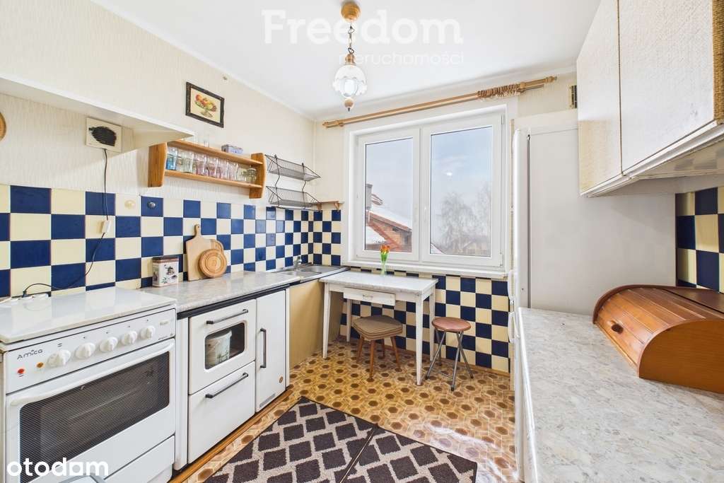 Mieszkanie bezczynszowe z ogródkiem - Pełny obrazek: 5/20