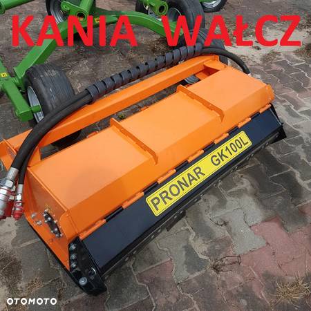 Pronar WWT480+GK100L - 4