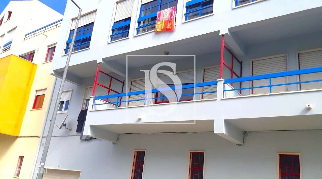 Apartamento T1 c/ garagem junto à praia de Magoito, Sintra-18