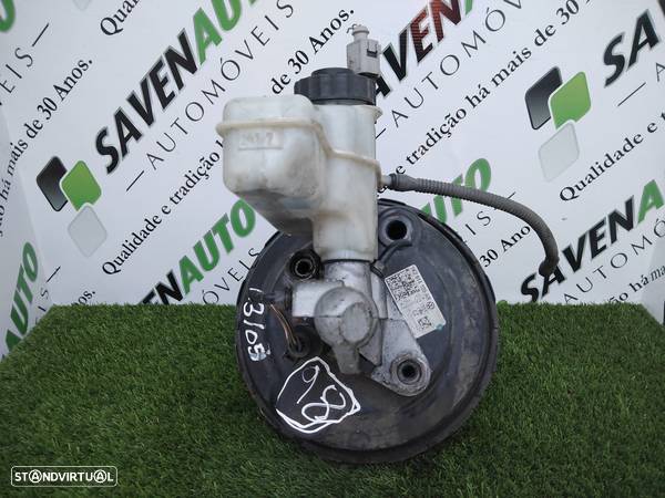 Servo Freio Audi A3 (8P1) - 1