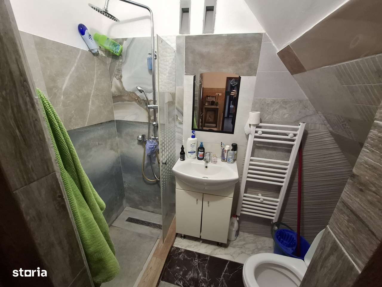 Inchiriez apartament 2 camere zona Parneava ID:RH-43931-property - Imagine principală: 4/6