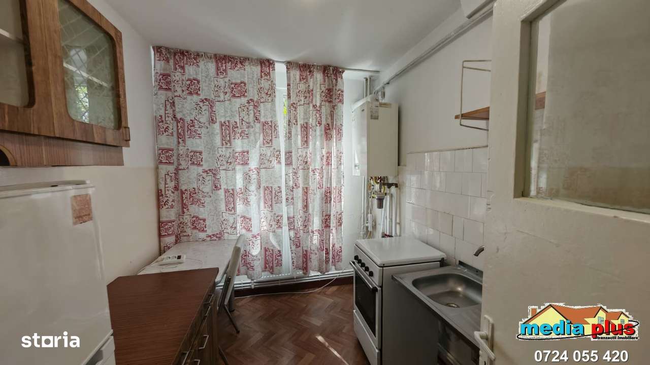 De vânzare apartament 2 camere – Tiglina I - Imagine principală: 5/6