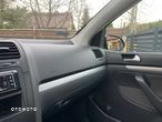 Volkswagen Golf V 1.9 TDI Comfortline - 15